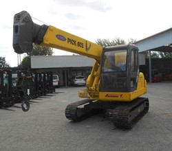 1998 Ihi CCH50T