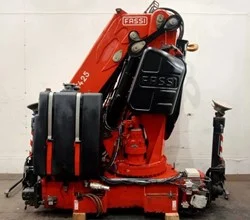 2012 Fassi F425RA.2.23