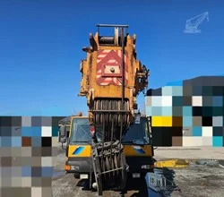 2000 Liebherr LTM1300-1