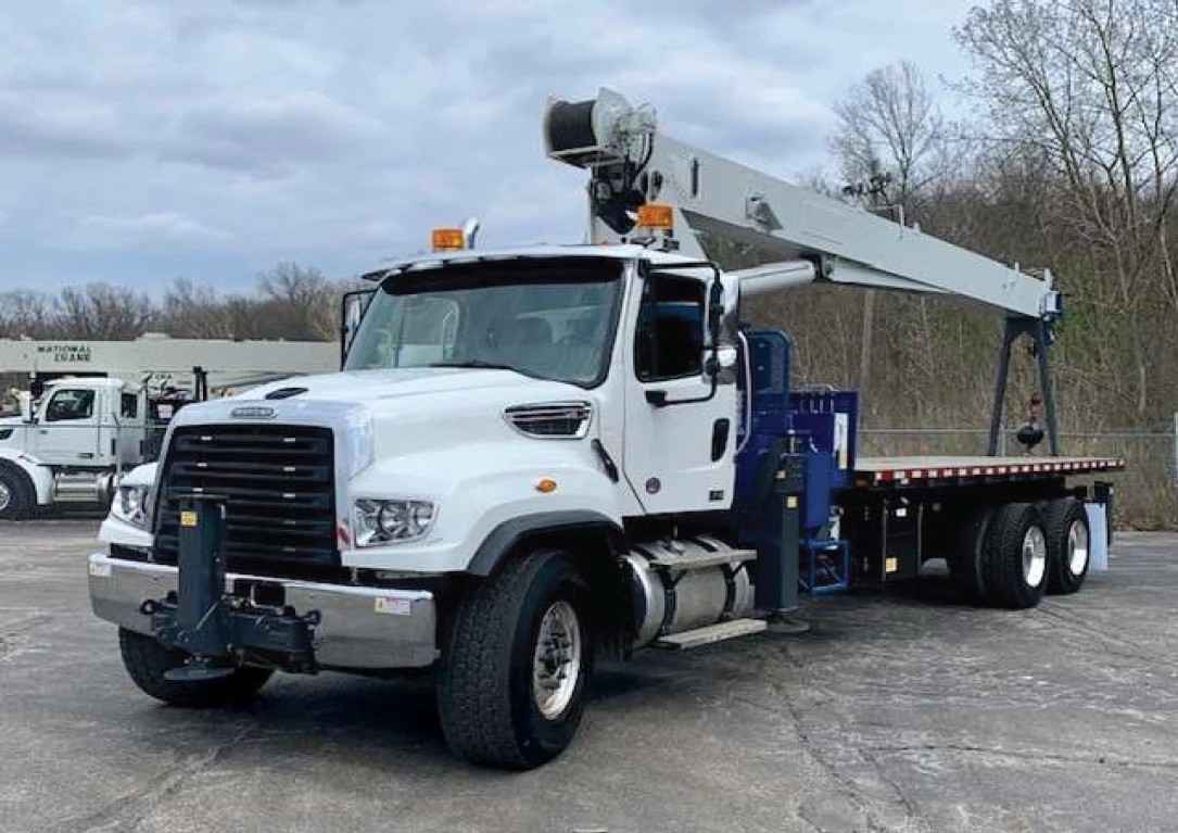 2023 Manitex 26101C