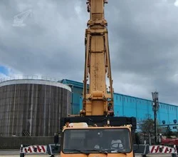1996 Liebherr LTM1400