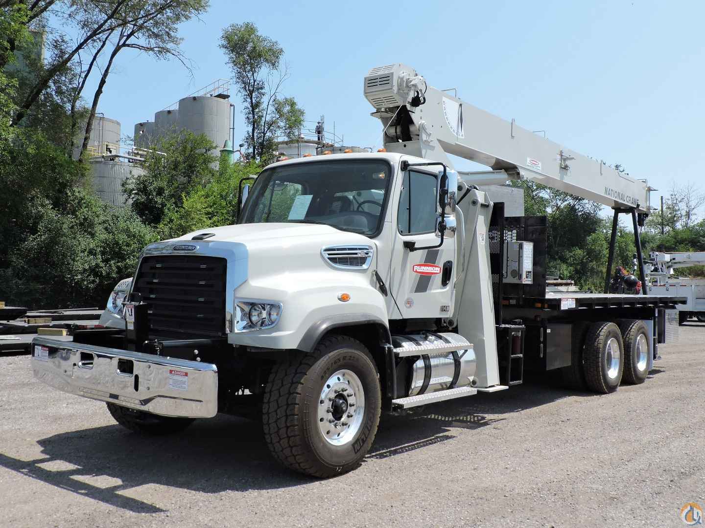 2024 National 9103A