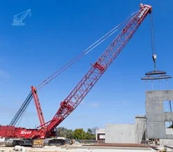 2011 Manitowoc 16000