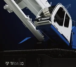 2026 Tadano GTC 900