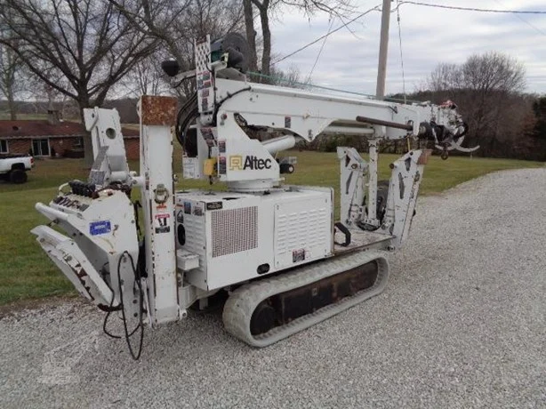 2013 Altec DB37
