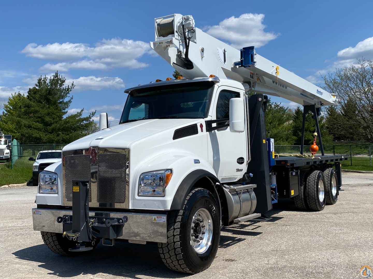2026 Manitex 30102 C
