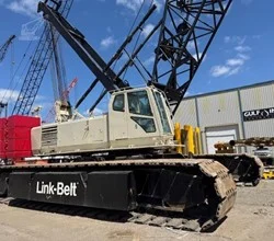 2005 Link-Belt 248H-5