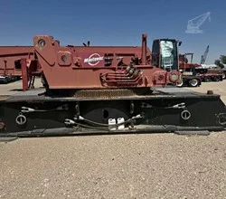 2006 Manitowoc 16000 Lattice Boom Crawler Cranes for Sale