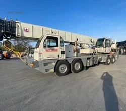 2012 Terex T560-1