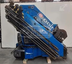 Hmf ODIN K8
