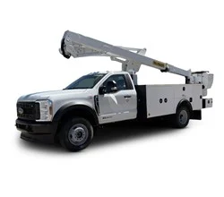 2026 Palfinger ETC40IH MOUNTED ON 2026 FORD F600
