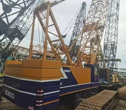 1998 Kobelco 7150