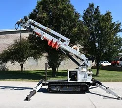 2018 Sdp EZ HAULER 55MLP