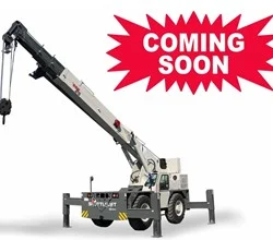 2025 Shuttlelift SCD25