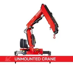 2026 Fassi F335A.2.23