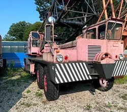 1968 Manitowoc 40
