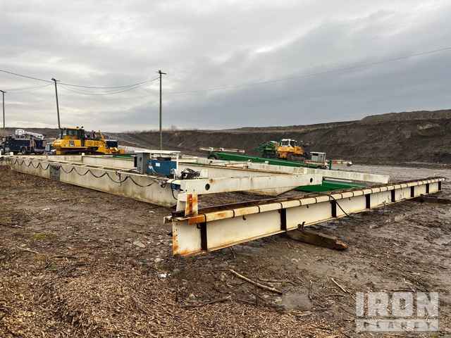 Terex Demag 1