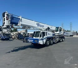 2013 Link-Belt HTC-8675