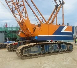 1997 Kobelco 7080