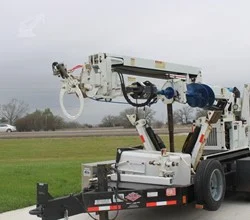 2018 Sdp EZ HAULER 55MLP