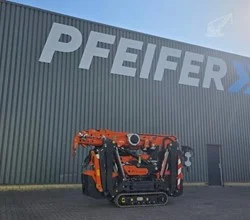 2023 Jekko SPX532CL2