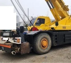 1996 Tadano TR 500M-2