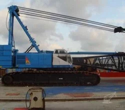 2005 Hitachi Sumitomo SCX2500