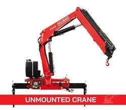 2026 Fassi F245A.0.23