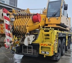 2006 Terex Demag AC 70 CITY
