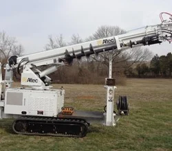 2018 Altec DB37