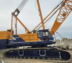 1996 Kobelco 7150