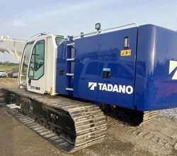 2027 Tadano MANTIS GTC 350