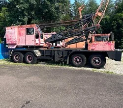 1967 Manitowoc 2900 II