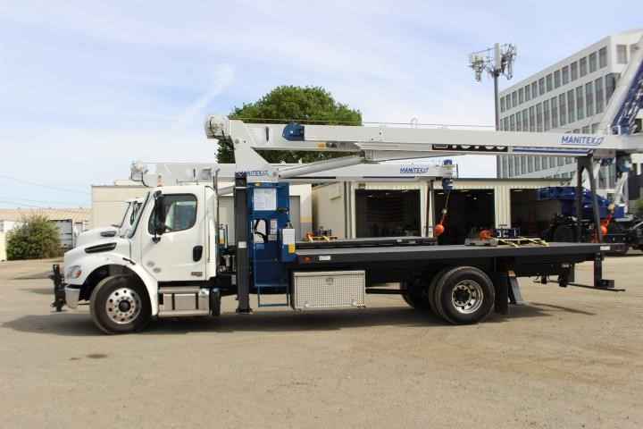 2026 Manitex 1970C