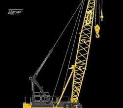 2026 Kobelco CK850G-3