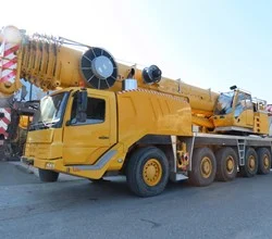 2008 Grove GMK5095