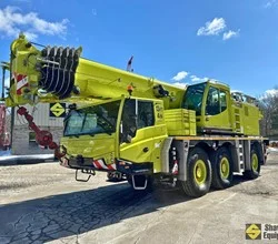 2019 Tadano ATF 60G-3