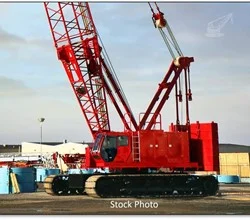2025 Manitowoc MLC150-1