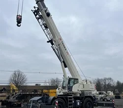 2026 Terex TRT70US