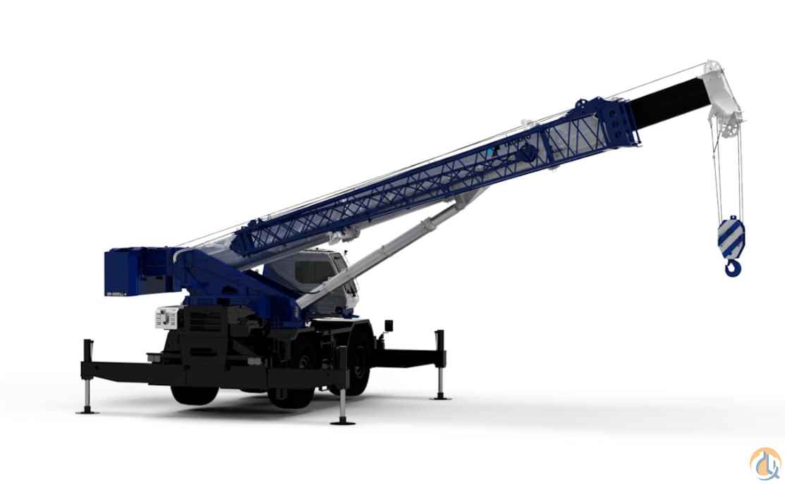 2027 Tadano GR-800XL-1