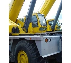 2020 Grove GRT9165