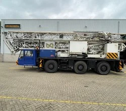 2000 Spierings KRANEN SK365-AT3