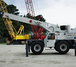 2025 Shuttlelift SCD25