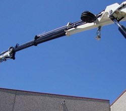 2025 Dall’aglio NEWCRANES DN 5.0