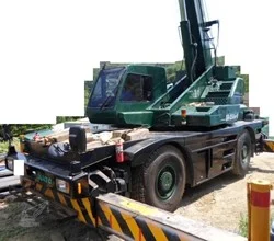 2000 Kato KR25H-3
