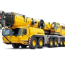 2026 Grove GMK6300L-1