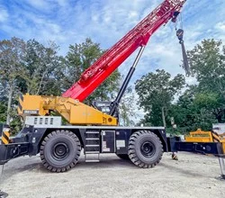 2024 Sany SRA1200A