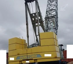 2002 Sumitomo SC2000-3