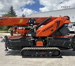 2026 Jekko SPX650
