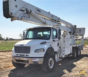 2004 Altec AH100